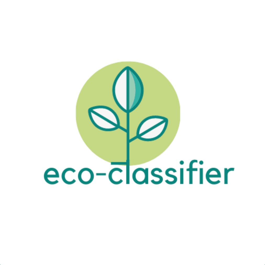 eco-classifier